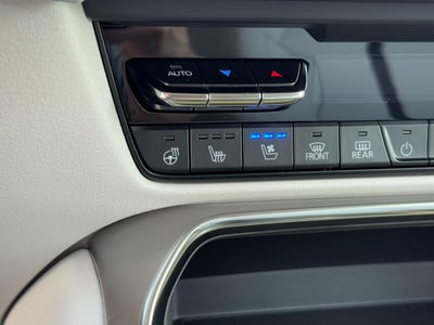 2026 Mazda Mazda CX-90 3.3 Turbo S Premium Plus AWD