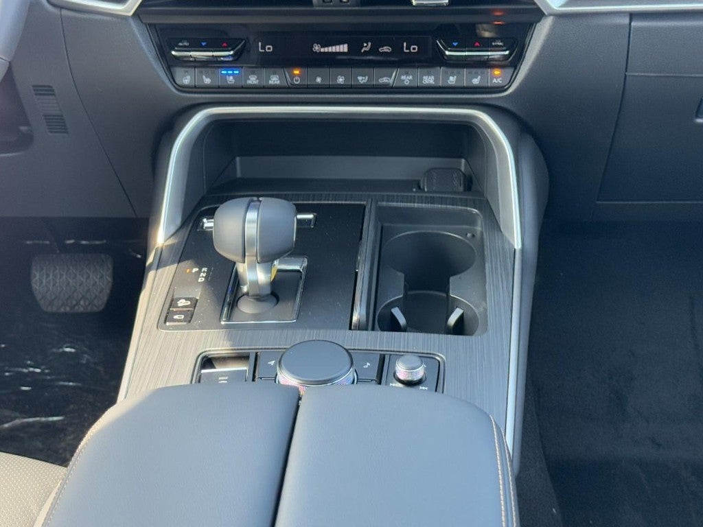 2026 Mazda Mazda CX-90 3.3 Turbo S Premium Plus AWD