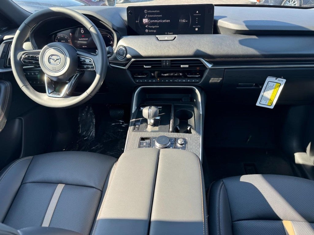 2026 Mazda Mazda CX-90 3.3 Turbo S Premium Plus AWD