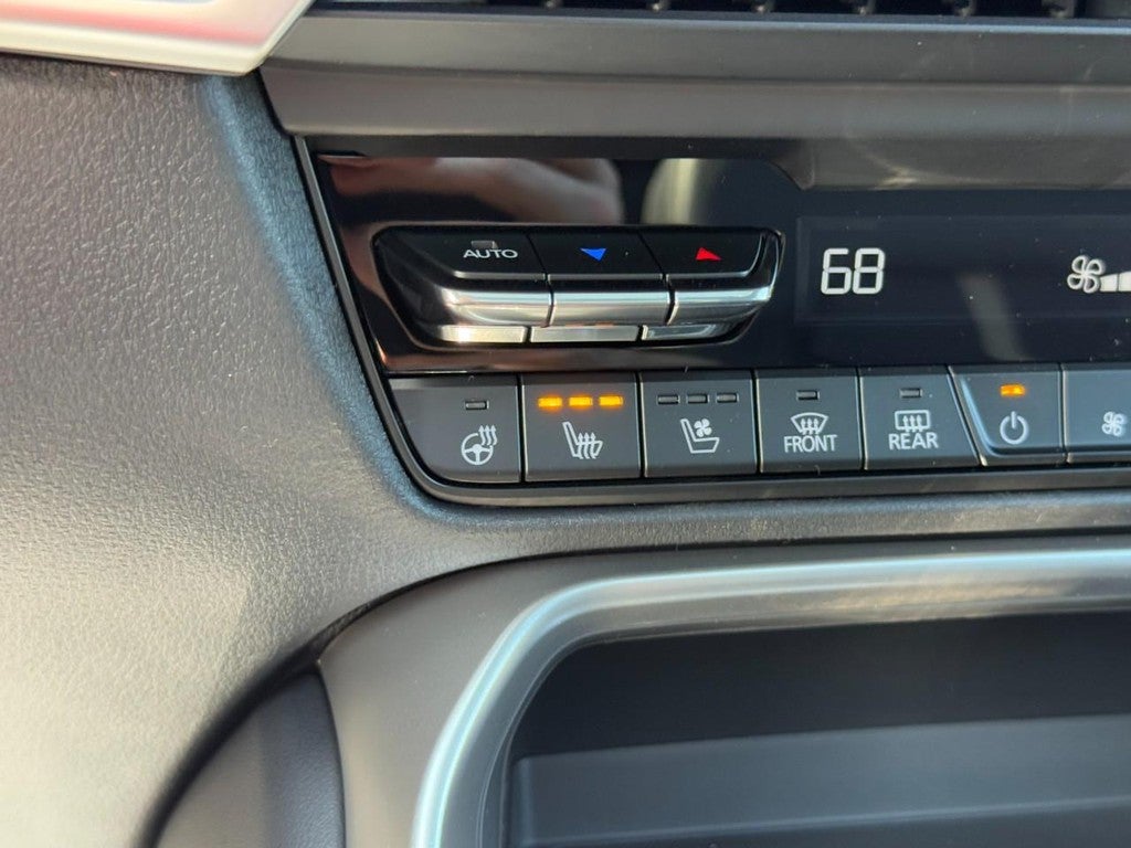 2026 Mazda Mazda CX-90 3.3 Turbo S Premium Plus AWD