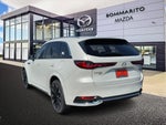 2026 Mazda Mazda CX-90 3.3 Turbo S Premium Plus AWD