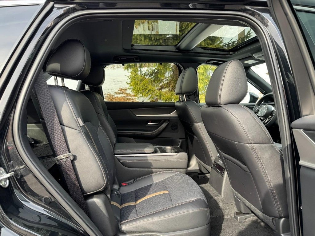 2026 Mazda Mazda CX-90 3.3 Turbo S Premium Plus