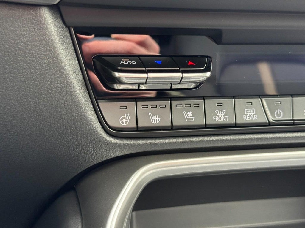 2026 Mazda Mazda CX-90 3.3 Turbo Premium Plus AWD