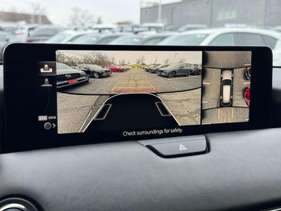 2026 Mazda Mazda CX-90 3.3 Turbo Premium Plus AWD