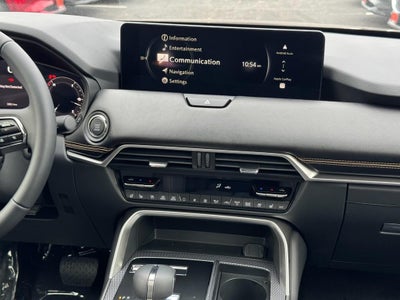 2026 Mazda Mazda CX-90 3.3 Turbo Premium Plus AWD