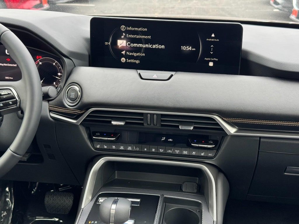 2026 Mazda Mazda CX-90 3.3 Turbo Premium Plus AWD