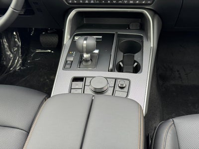 2026 Mazda Mazda CX-90 3.3 Turbo Premium Plus AWD