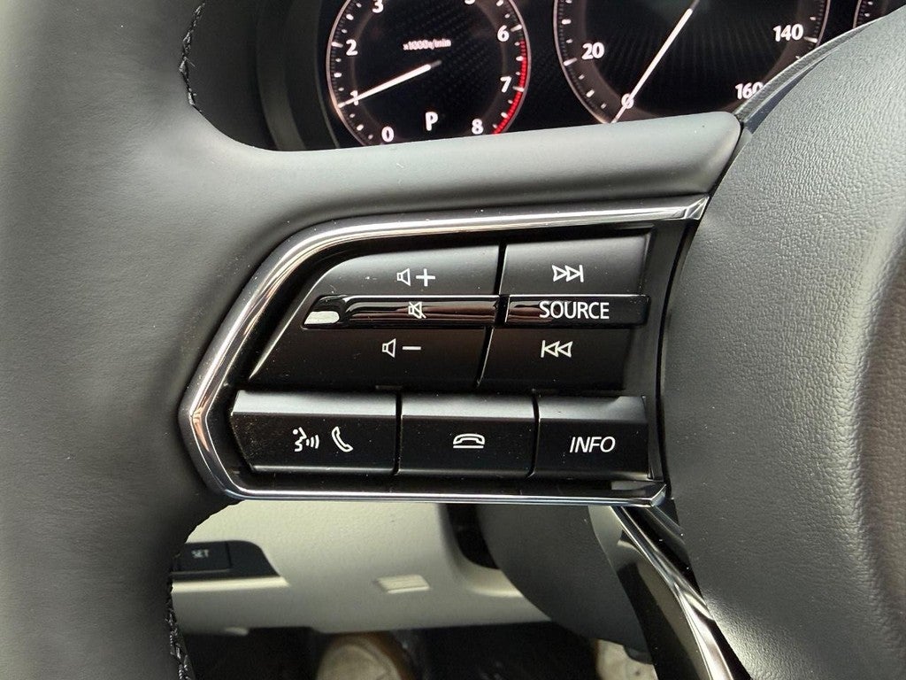 2026 Mazda Mazda CX-90 3.3 Turbo Premium Plus AWD