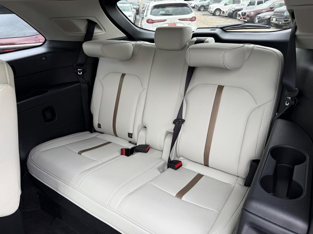 2026 Mazda Mazda CX-90 3.3 Turbo Premium Plus AWD