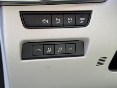 2026 Mazda Mazda CX-90 3.3 Turbo Premium Plus AWD