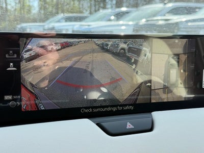 2026 Mazda Mazda CX-90 3.3 Turbo Premium Plus AWD