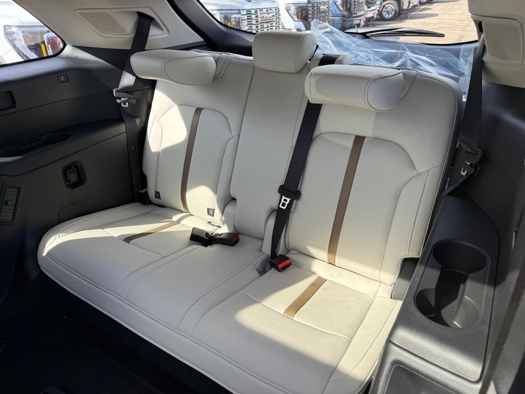 2026 Mazda Mazda CX-90 3.3 Turbo Premium Plus AWD