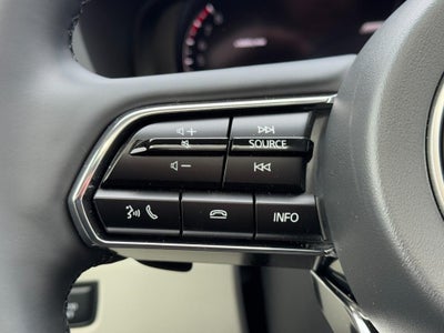 2026 Mazda Mazda CX-90 3.3 Turbo Premium Plus AWD