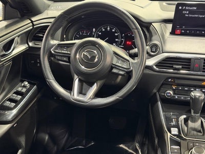 2020 Mazda Mazda CX-9 Grand Touring