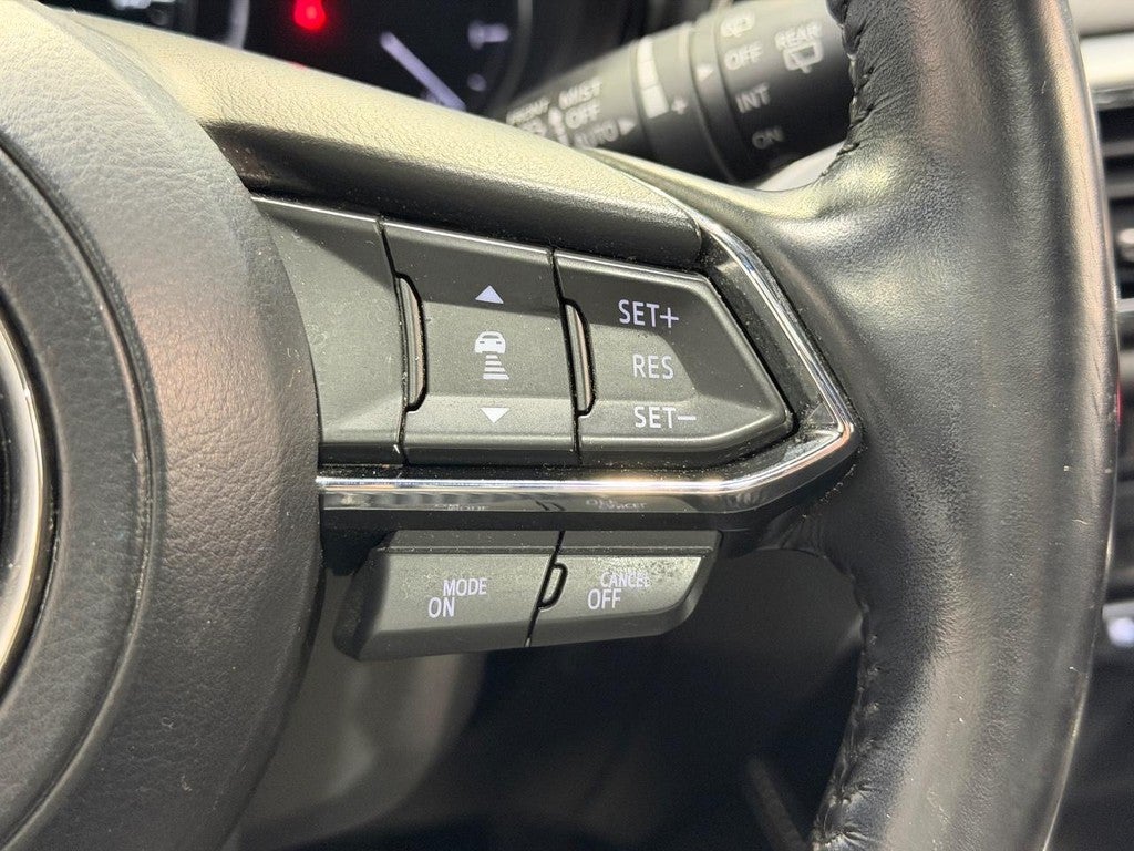 2020 Mazda Mazda CX-9 Grand Touring
