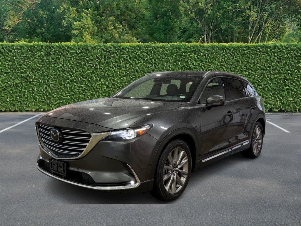 2020 Mazda Mazda CX-9 Grand Touring