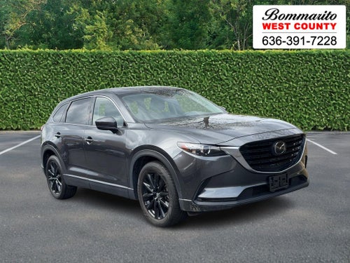 2023 Mazda Mazda CX-9 Touring Plus
