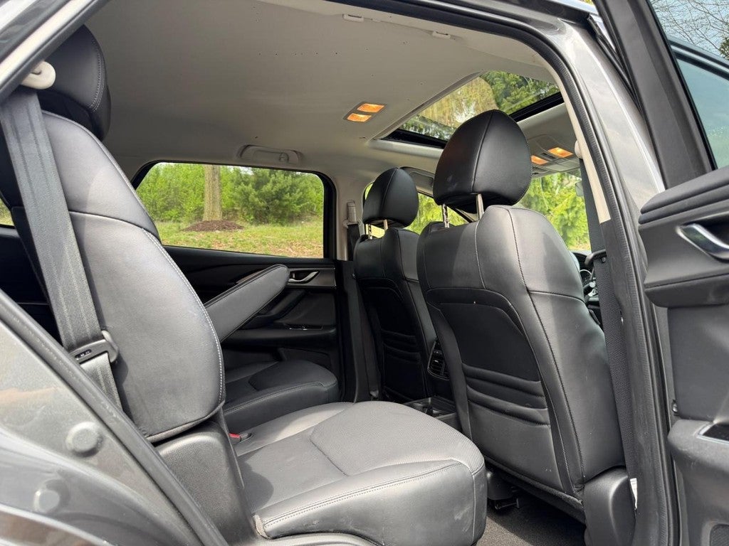2023 Mazda Mazda CX-9 Touring Plus
