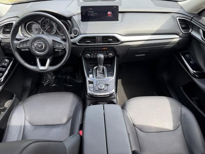 2023 Mazda Mazda CX-9 Touring Plus