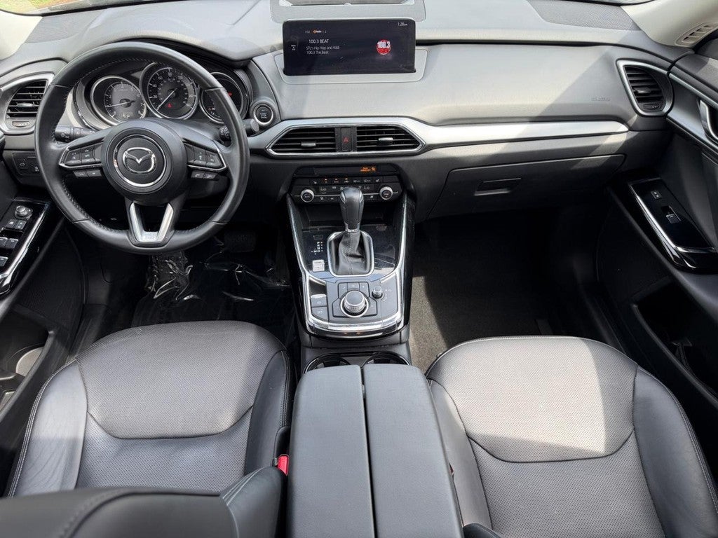 2023 Mazda Mazda CX-9 Touring Plus