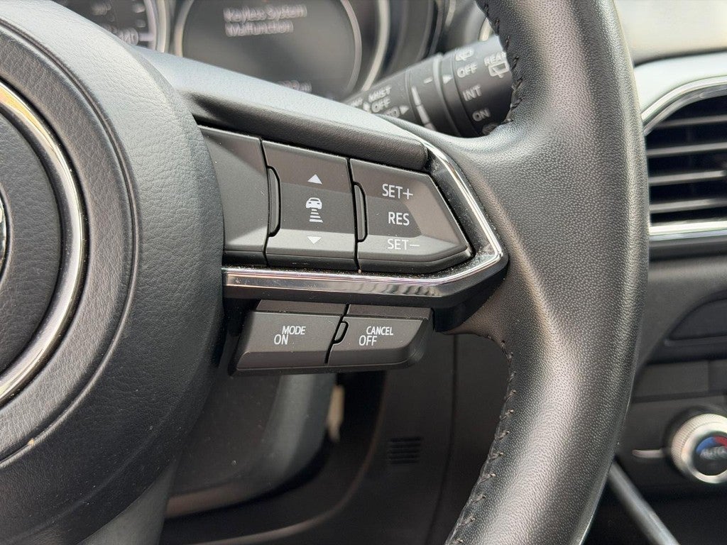 2023 Mazda Mazda CX-9 Touring Plus