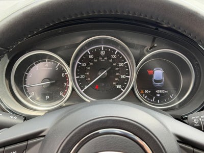 2023 Mazda Mazda CX-9 Touring Plus