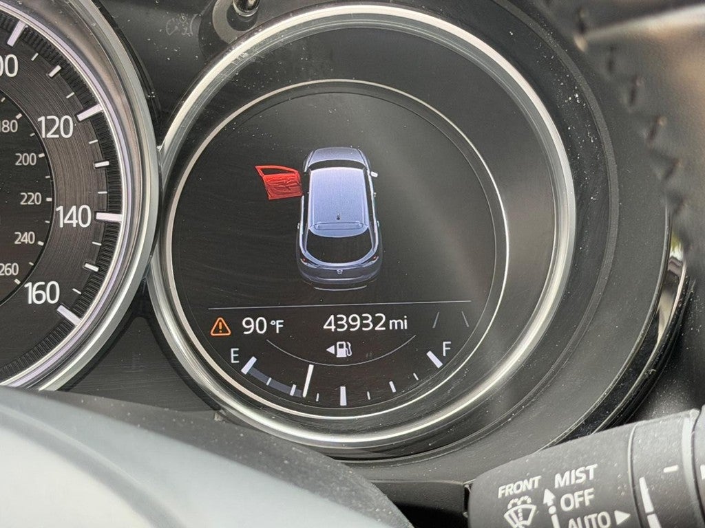 2023 Mazda Mazda CX-9 Touring Plus