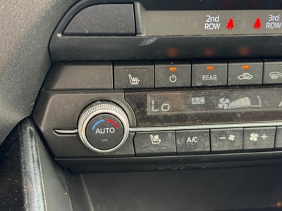 2023 Mazda Mazda CX-9 Touring Plus