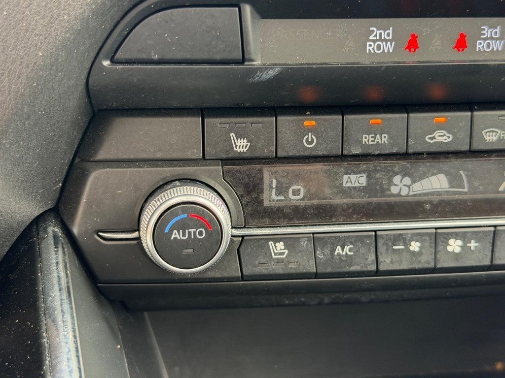 2023 Mazda Mazda CX-9 Touring Plus