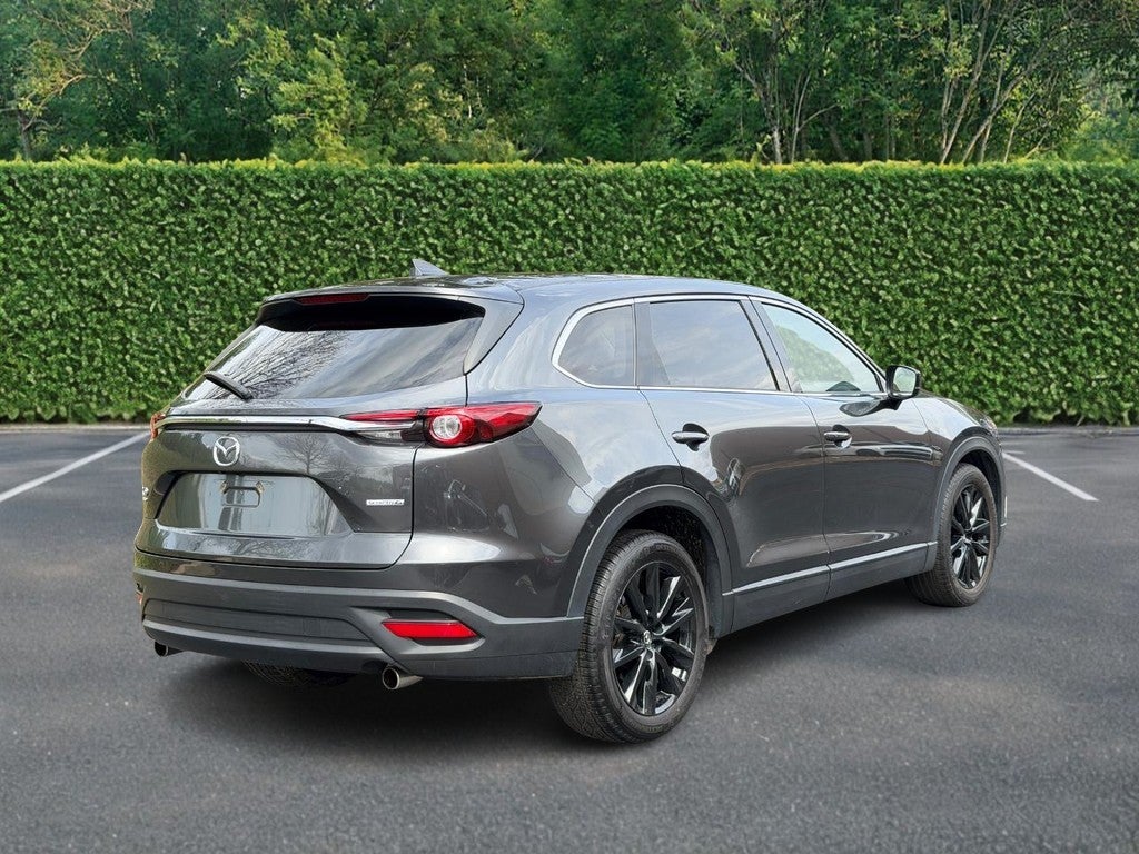2023 Mazda Mazda CX-9 Touring Plus