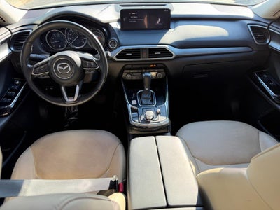 2023 Mazda Mazda CX-9 Touring Plus