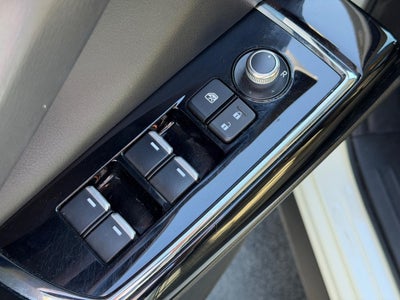 2023 Mazda Mazda CX-9 Touring Plus