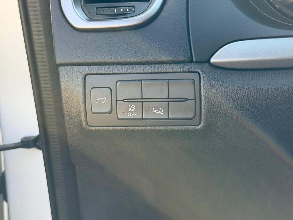 2023 Mazda Mazda CX-9 Touring Plus