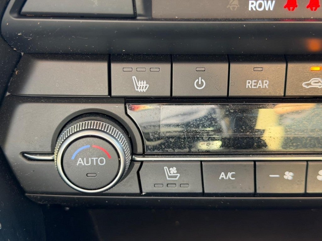 2023 Mazda Mazda CX-9 Touring Plus