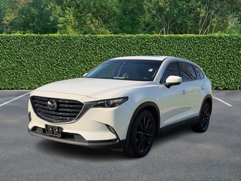 2023 Mazda Mazda CX-9 Touring Plus