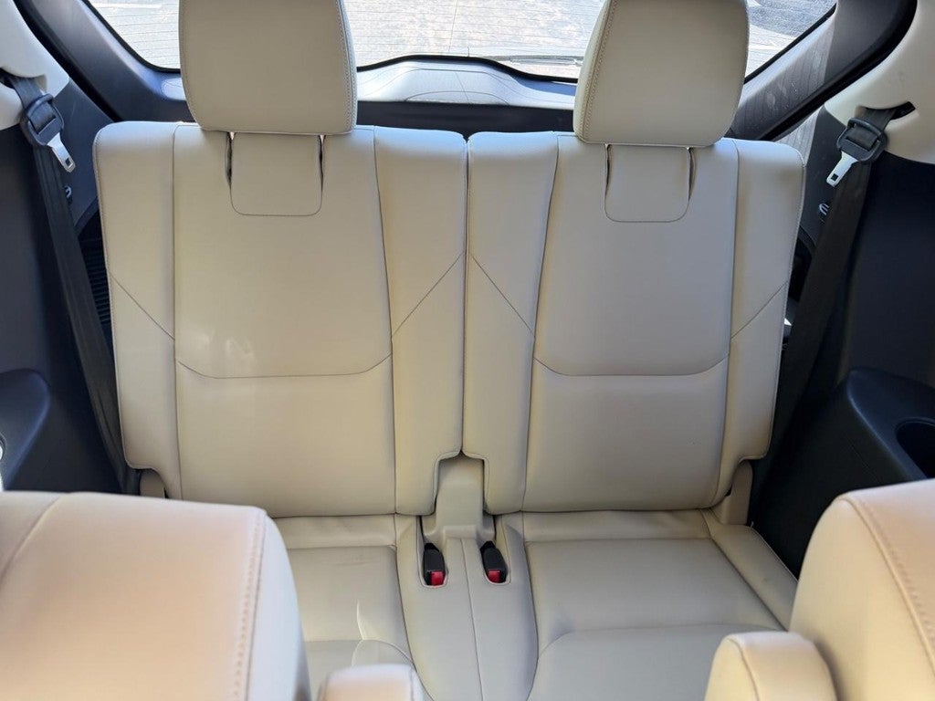 2023 Mazda Mazda CX-9 Touring AWD