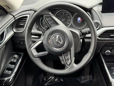 2023 Mazda Mazda CX-9 Touring