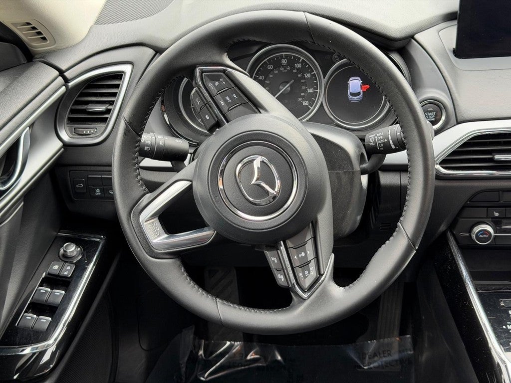 2023 Mazda Mazda CX-9 Touring