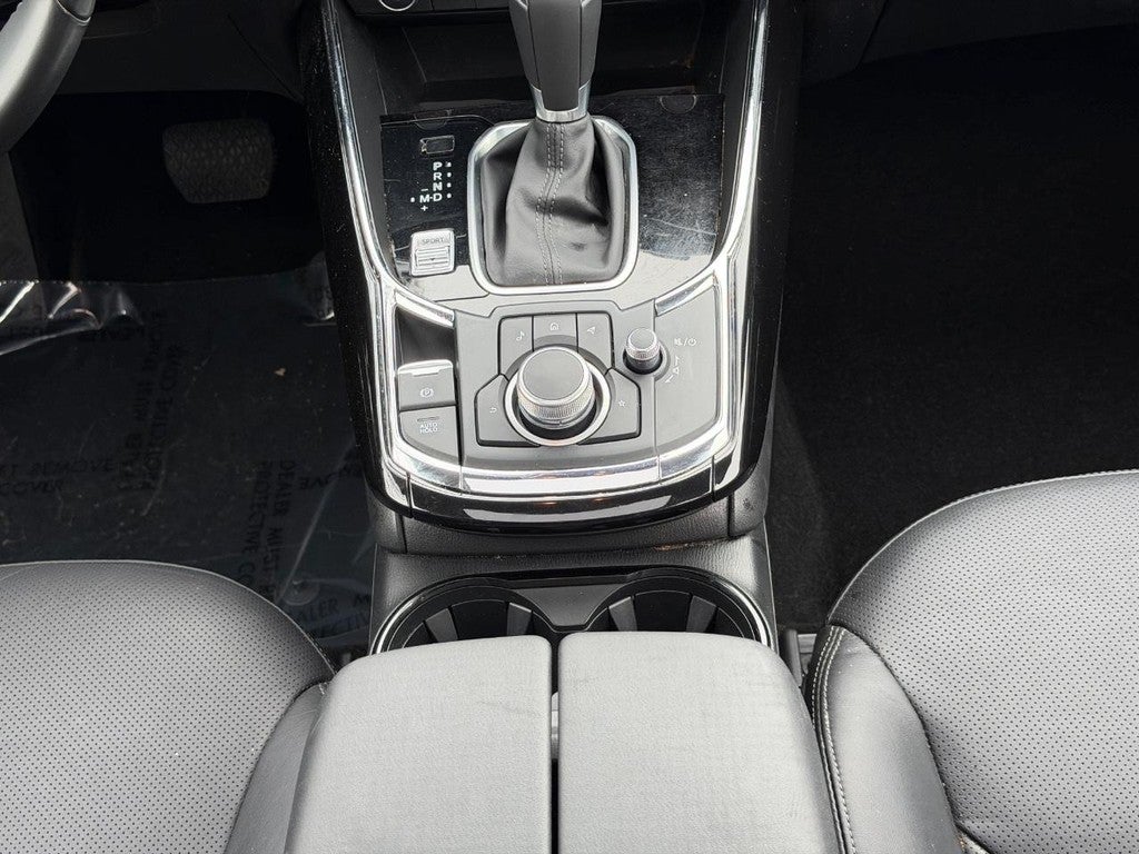 2023 Mazda Mazda CX-9 Touring