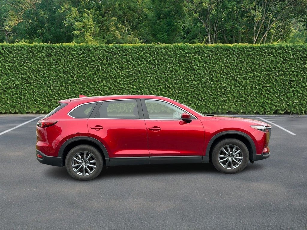 2023 Mazda Mazda CX-9 Touring