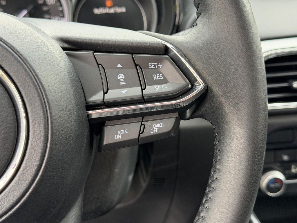 2023 Mazda Mazda CX-9 Touring