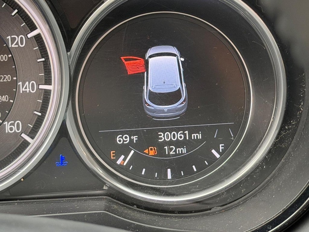 2023 Mazda Mazda CX-9 Touring