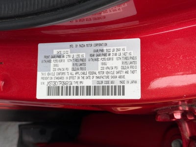 2023 Mazda Mazda CX-9 Touring