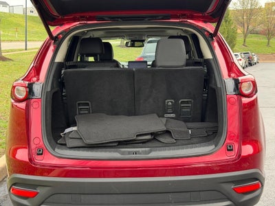 2023 Mazda Mazda CX-9 Touring