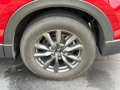 2023 Mazda Mazda CX-9 Touring