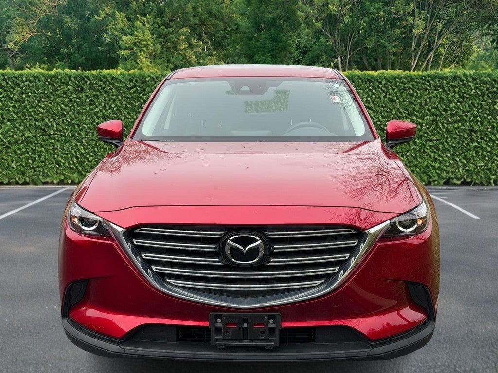 2023 Mazda Mazda CX-9 Touring