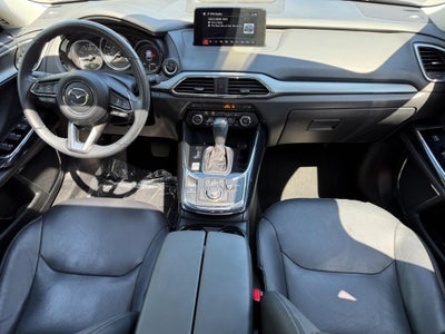 2018 Mazda Mazda CX-9 Touring