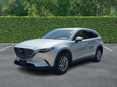 2018 Mazda Mazda CX-9 Touring
