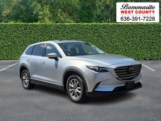 2018 Mazda Mazda CX-9 Touring