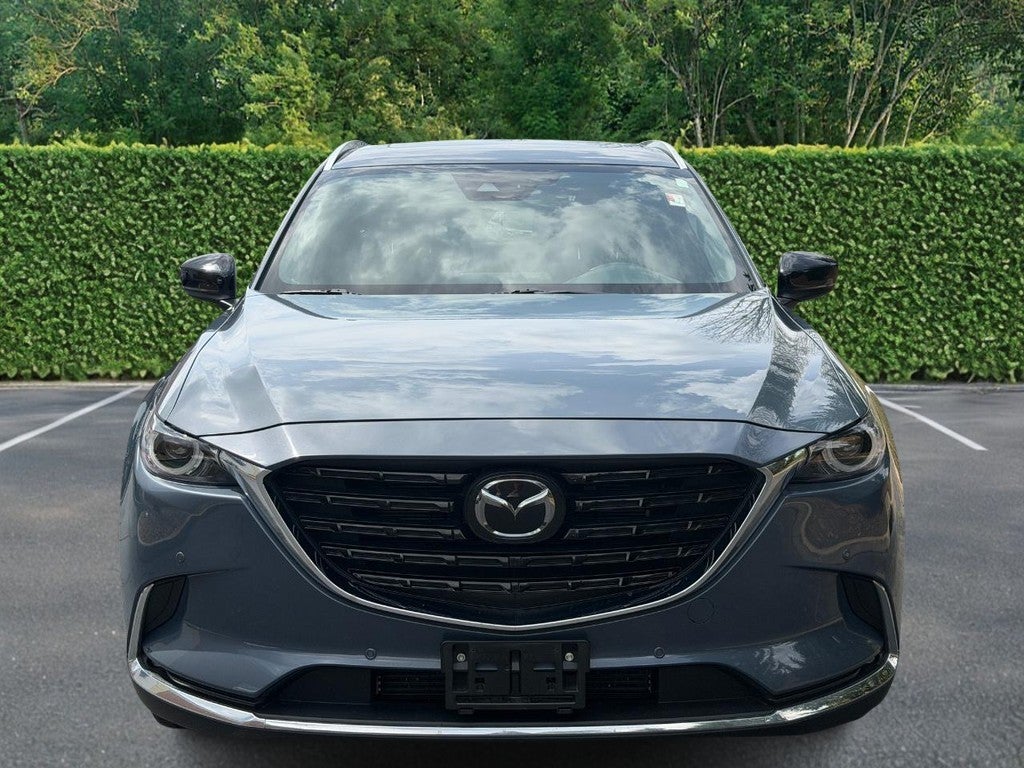 2023 Mazda Mazda CX-9 Carbon Edition